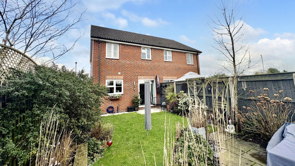 Images for Foxglove Road, Market Rasen