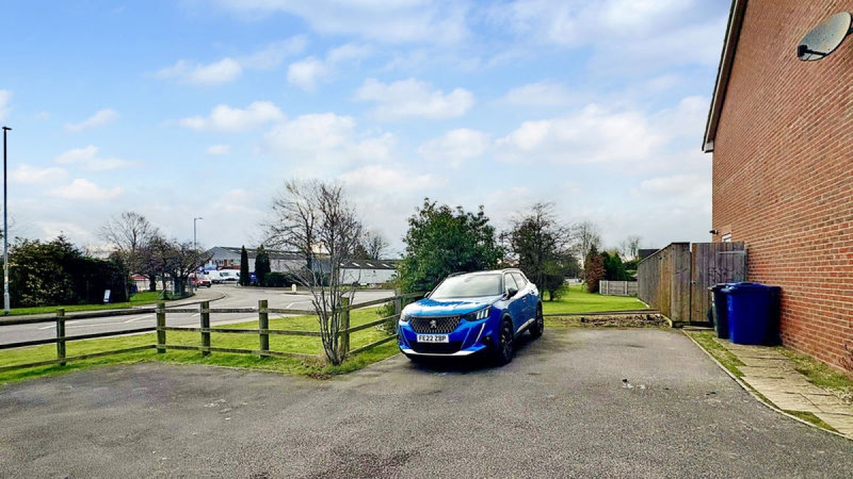 Images for Foxglove Road, Market Rasen