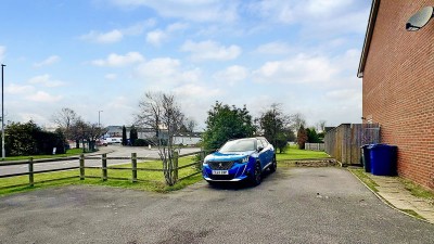 Images for Foxglove Road, Market Rasen EAID:Starkey & Brown Scunthorpe BID:Starkey&Brown Lincoln