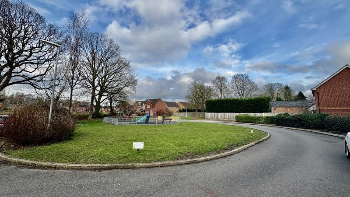 Images for Foxglove Road, Market Rasen