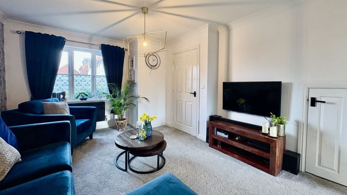 Images for Foxglove Road, Market Rasen