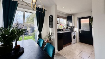 Images for Foxglove Road, Market Rasen EAID:Starkey & Brown Scunthorpe BID:Starkey&Brown Lincoln