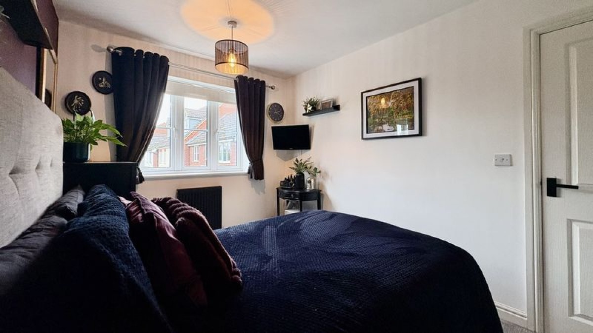 Images for Foxglove Road, Market Rasen