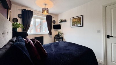 Images for Foxglove Road, Market Rasen EAID:Starkey & Brown Scunthorpe BID:Starkey&Brown Lincoln