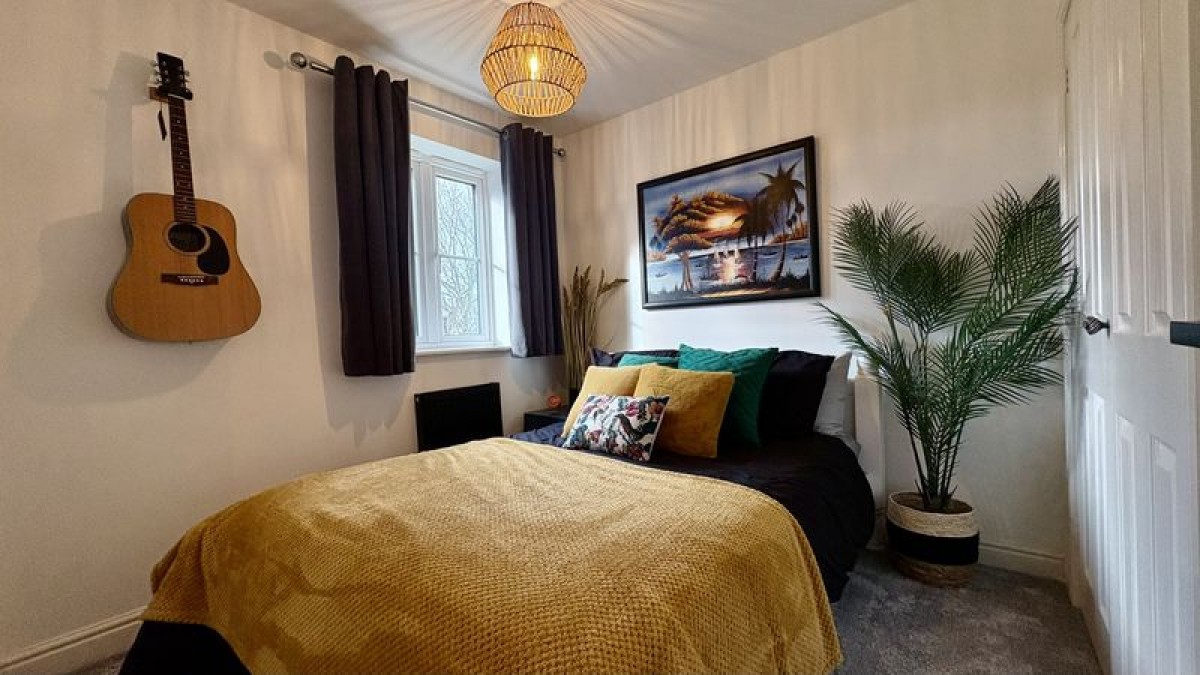 Images for Foxglove Road, Market Rasen