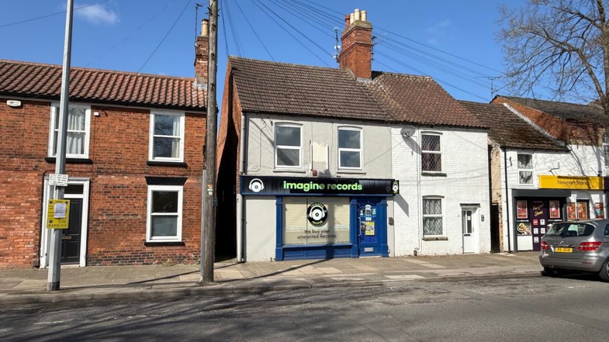 Images for Newport, Lincoln