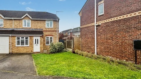 View Full Details for Hawthorn Drive, Sleaford