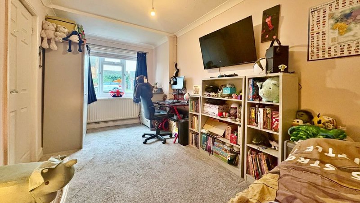 Images for Hawthorn Drive, Sleaford
