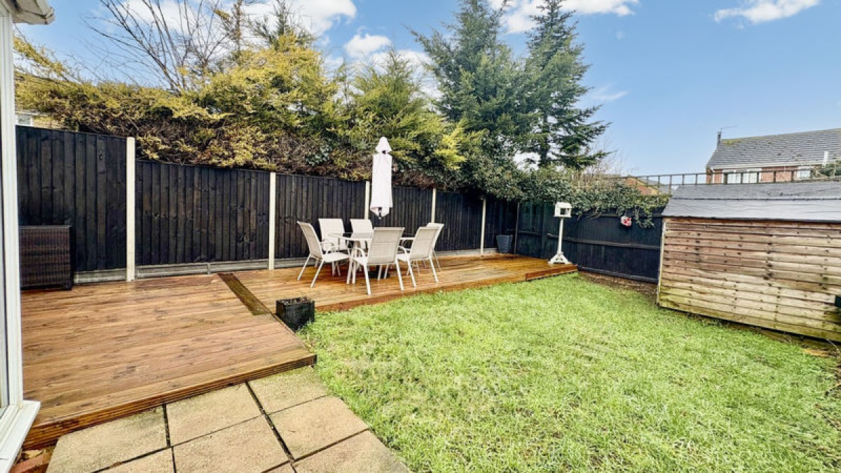 Images for Hawthorn Drive, Sleaford