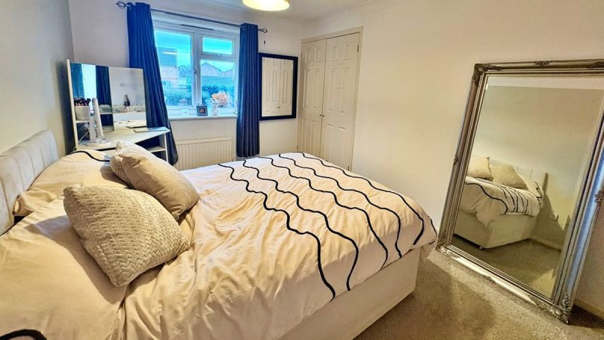 Images for Hawthorn Drive, Sleaford