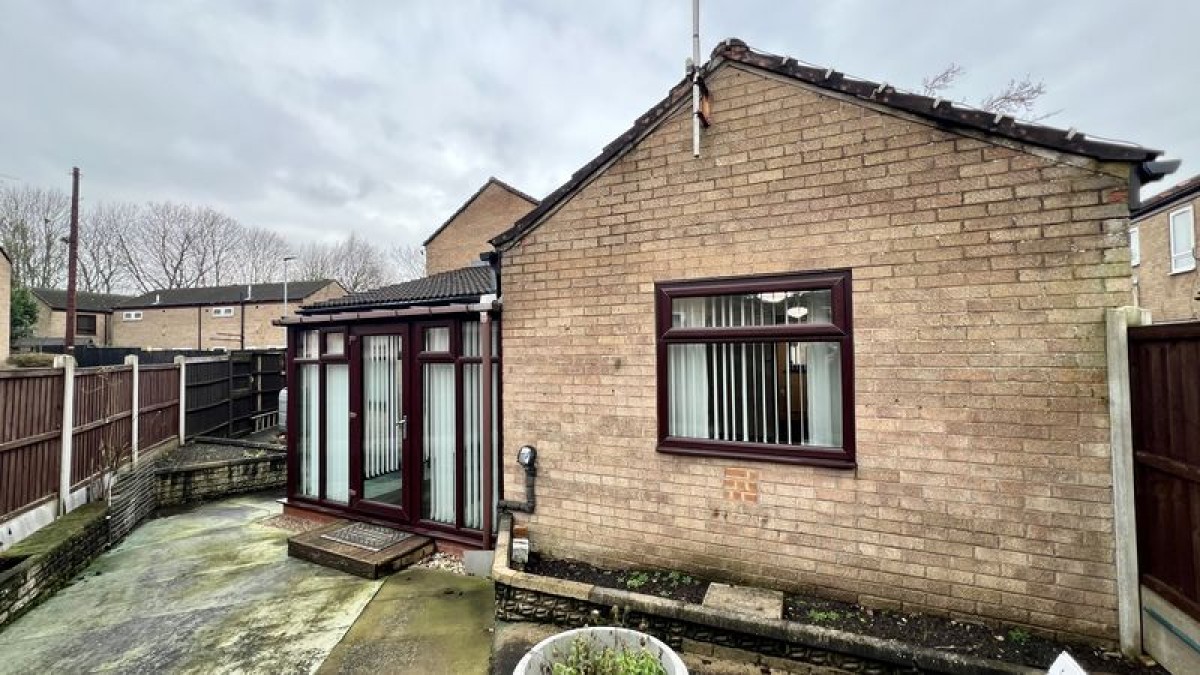 Images for Wareham Court, Barnstaple Road, Scunthorpe