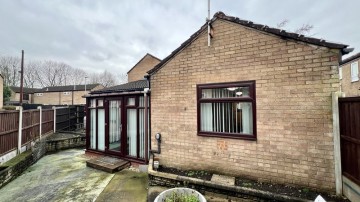 Wareham Court, Barnstaple Road, Scunthorpe