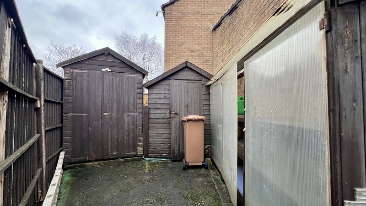 Images for Wareham Court, Barnstaple Road, Scunthorpe