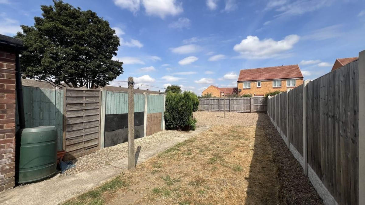 Images for Asterby Road, Scunthorpe