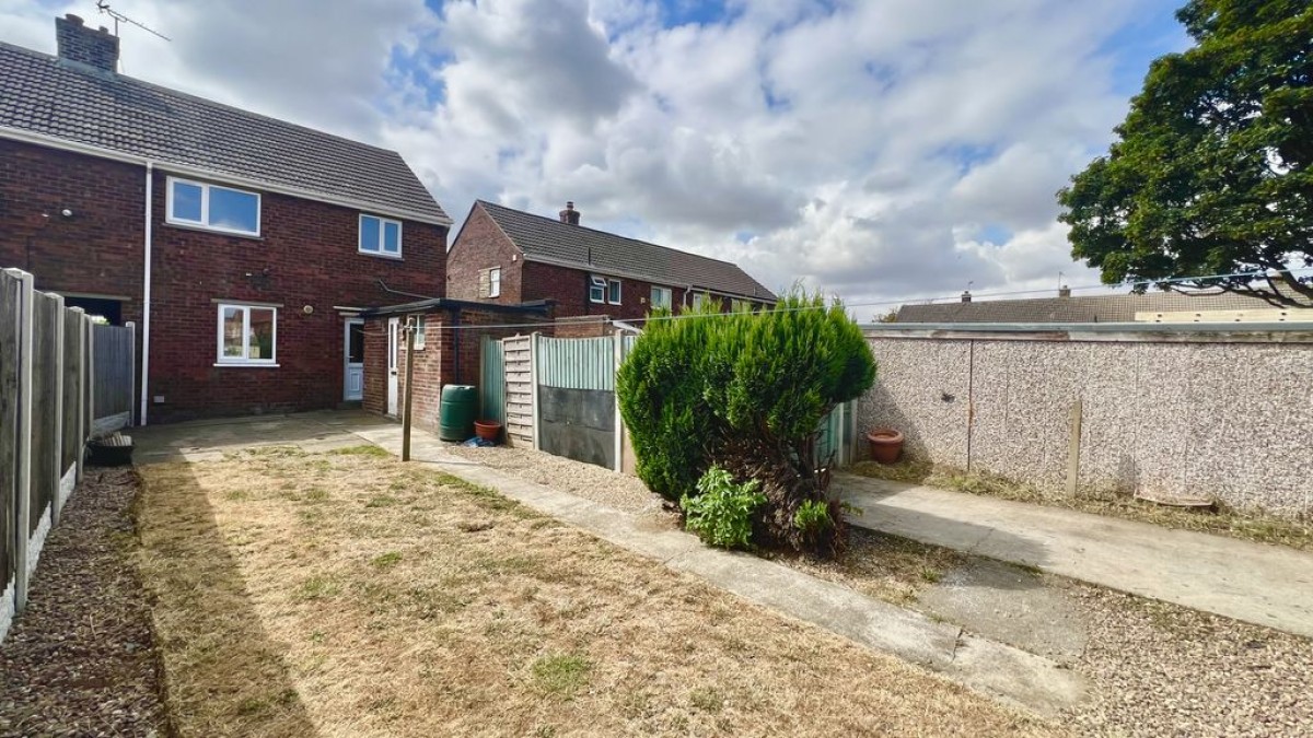 Images for Asterby Road, Scunthorpe