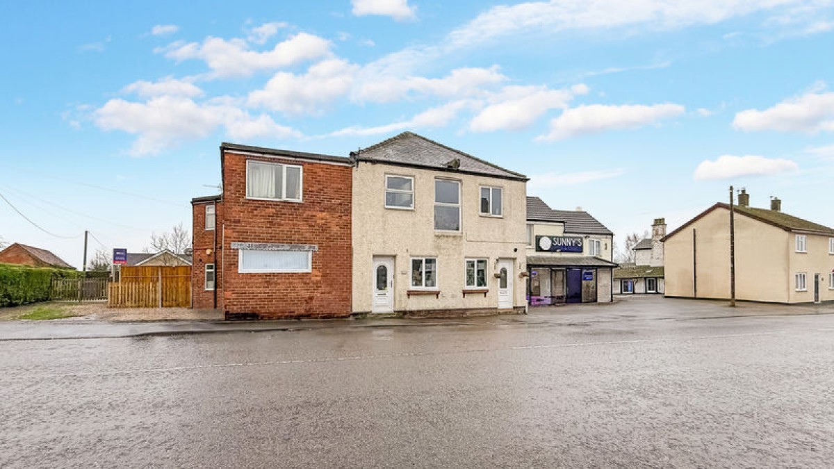 Images for The Old Bakehouse, Station Road, Bardney, Lincoln