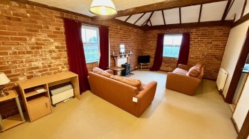 The Old Bakehouse, Station Road, Bardney, Lincoln