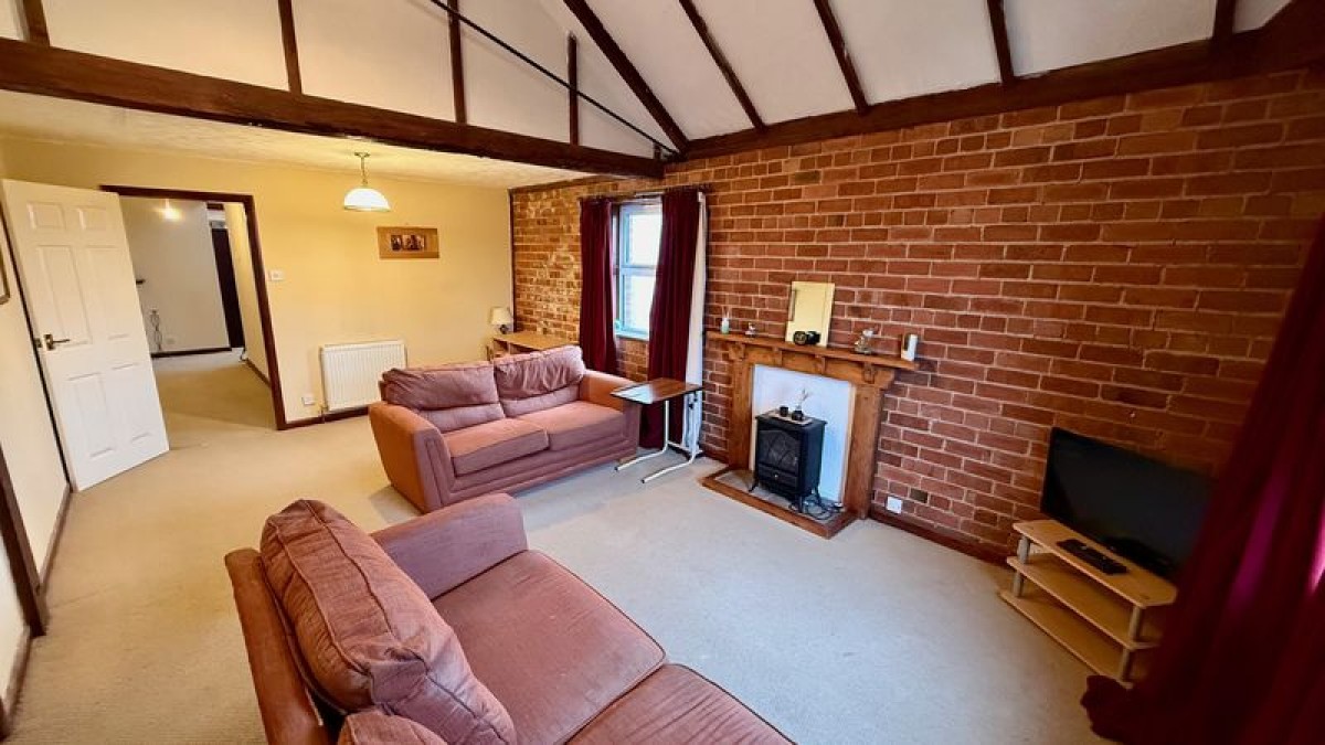 Images for The Old Bakehouse, Station Road, Bardney, Lincoln