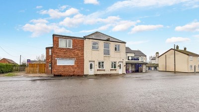 Images for The Old Bakehouse, Station Road, Bardney, Lincoln EAID:Starkey & Brown Scunthorpe BID:Starkey&Brown Lincoln