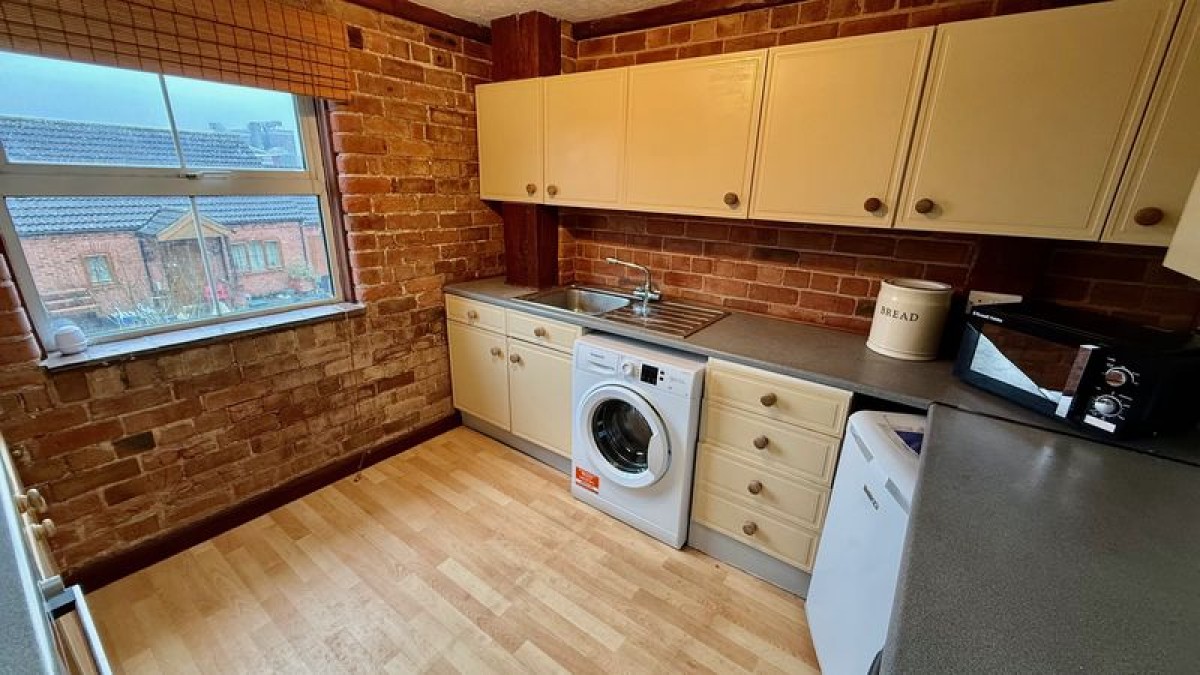 Images for The Old Bakehouse, Station Road, Bardney, Lincoln