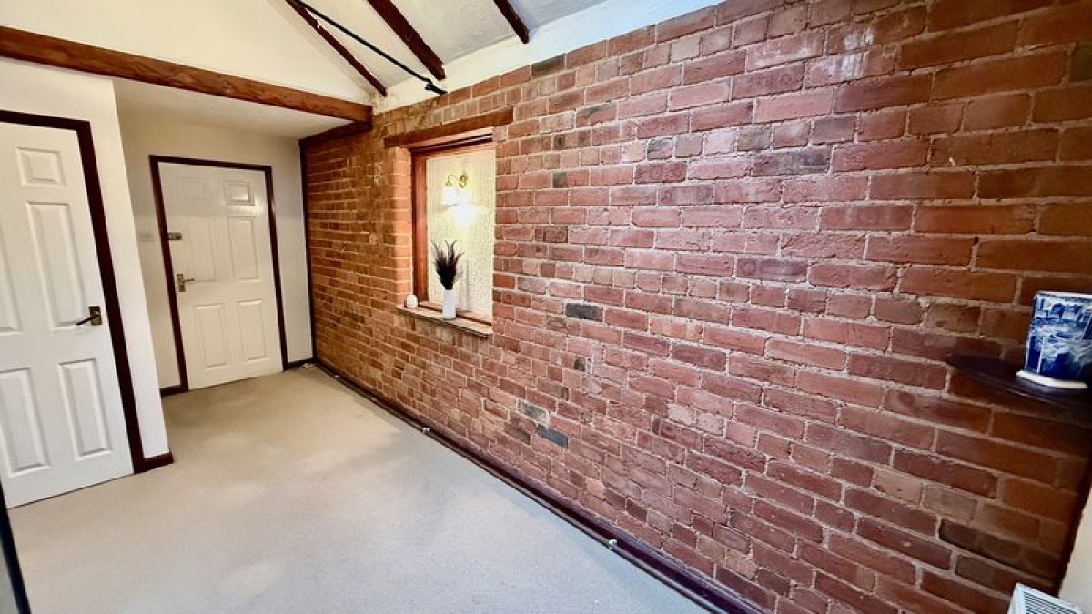 Images for The Old Bakehouse, Station Road, Bardney, Lincoln