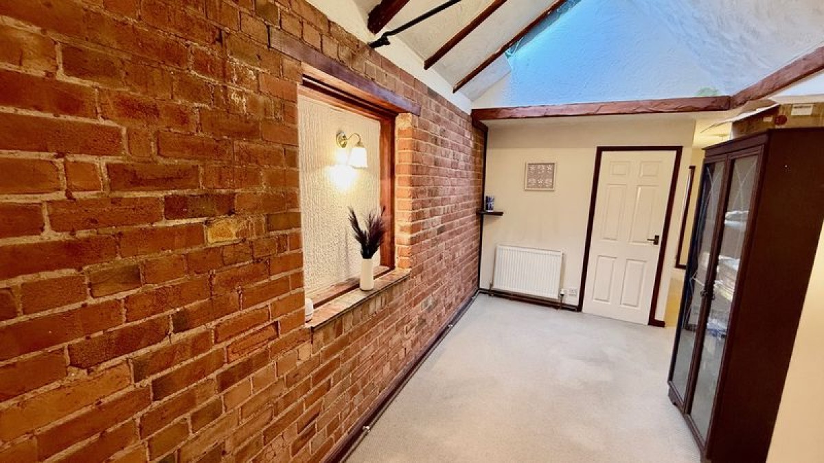 Images for The Old Bakehouse, Station Road, Bardney, Lincoln