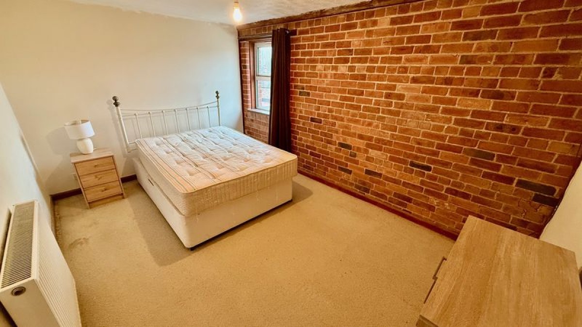 Images for The Old Bakehouse, Station Road, Bardney, Lincoln