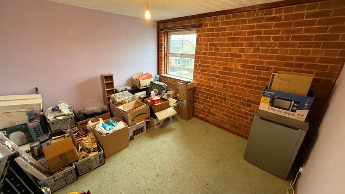 Images for The Old Bakehouse, Station Road, Bardney, Lincoln