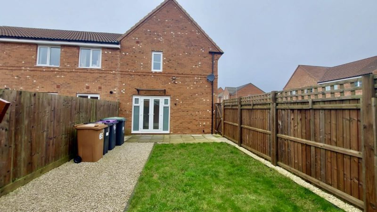 Images for Fleetwood Road, Waddington, Lincoln