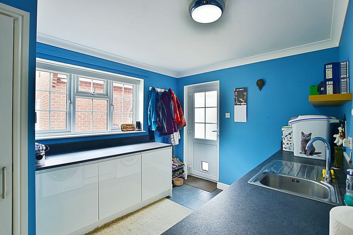 Images for Walnut House, Hallams Lane, Timberland