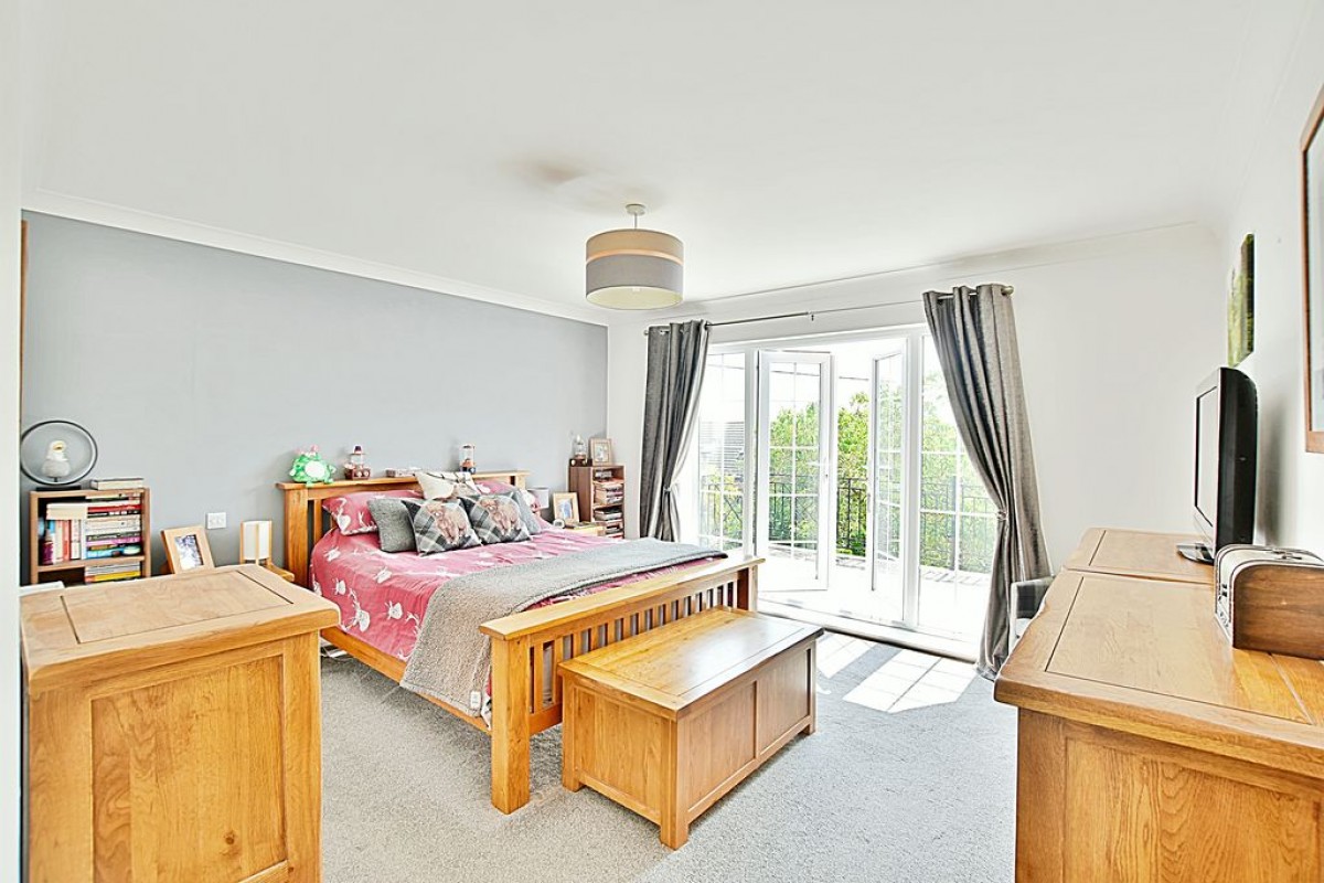 Images for Walnut House, Hallams Lane, Timberland
