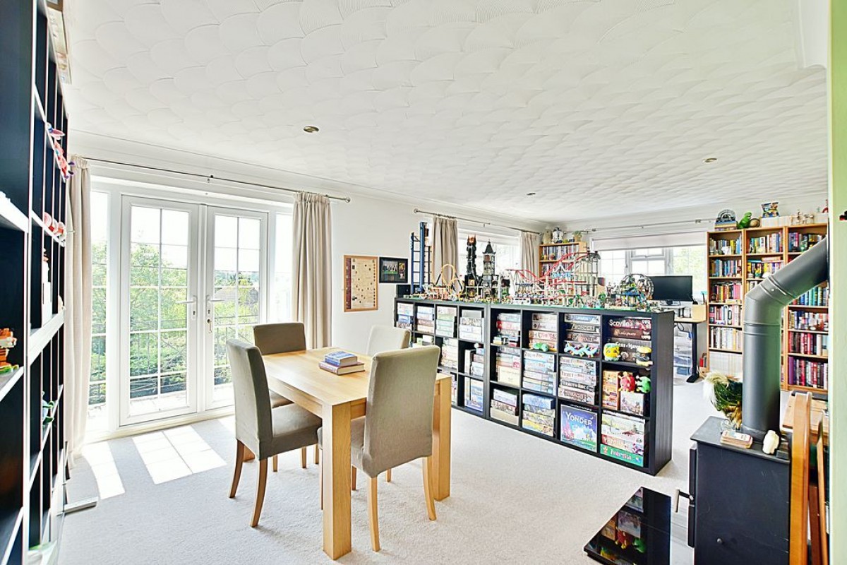 Images for Walnut House, Hallams Lane, Timberland