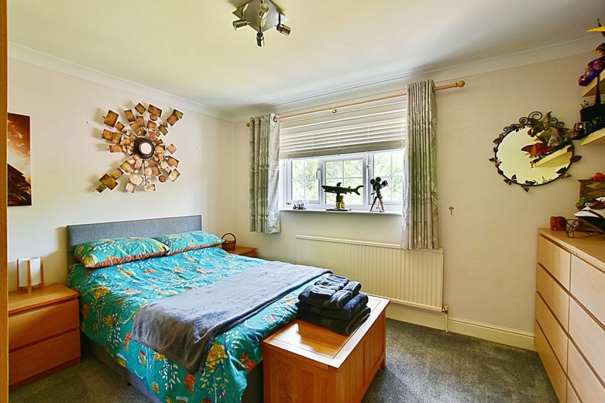 Images for Walnut House, Hallams Lane, Timberland