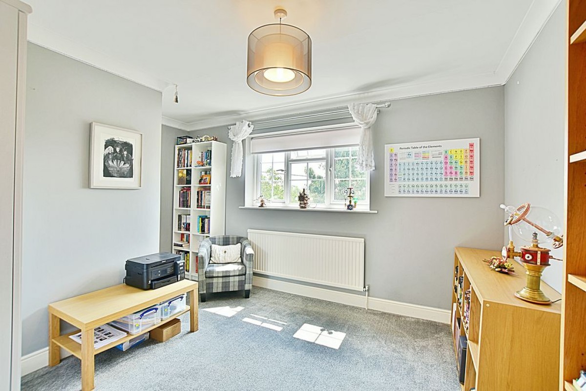 Images for Walnut House, Hallams Lane, Timberland