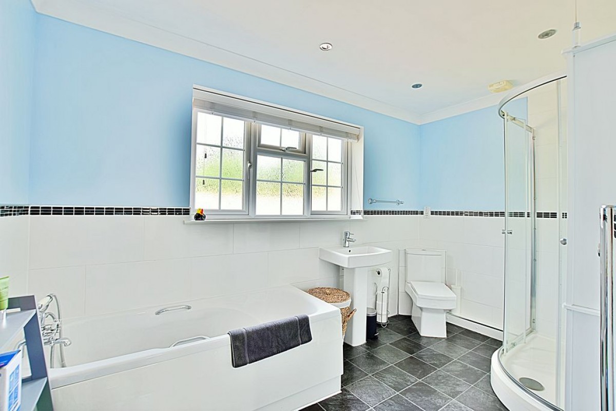 Images for Walnut House, Hallams Lane, Timberland