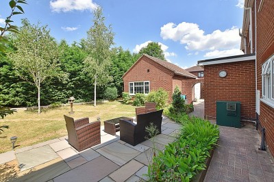 Images for Walnut House, Hallams Lane, Timberland EAID:Starkey & Brown Scunthorpe BID:Starkey&Brown Lincoln
