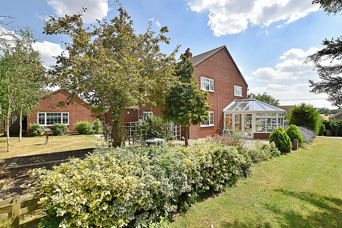 Images for Walnut House, Hallams Lane, Timberland