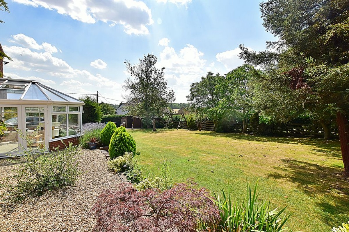 Images for Walnut House, Hallams Lane, Timberland