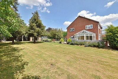 Images for Walnut House, Hallams Lane, Timberland EAID:Starkey & Brown Scunthorpe BID:Starkey&Brown Lincoln