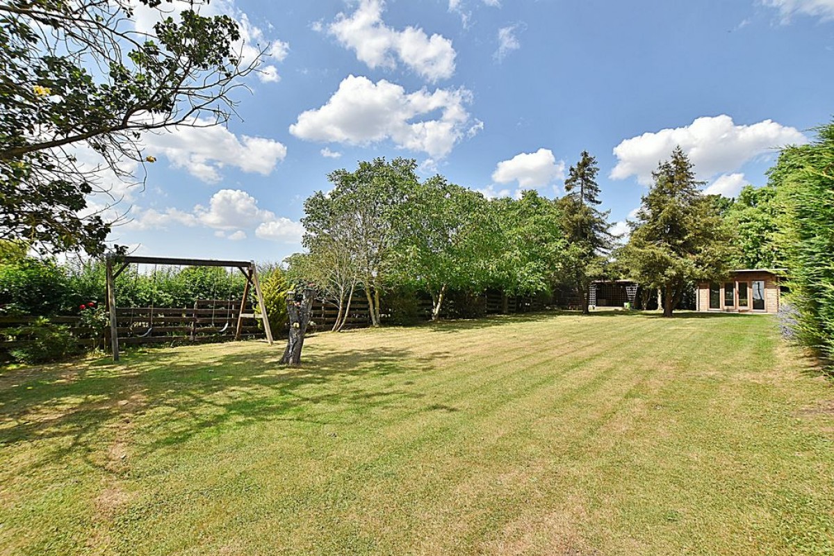 Images for Walnut House, Hallams Lane, Timberland