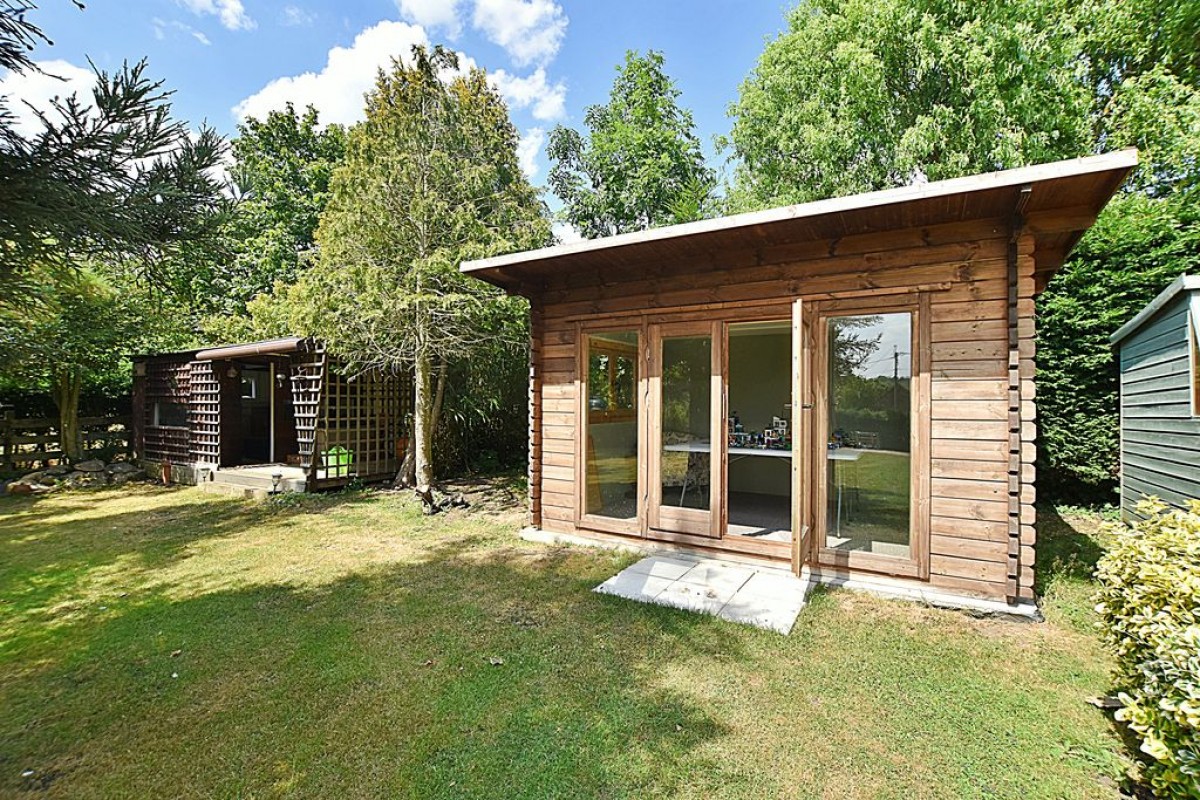 Images for Walnut House, Hallams Lane, Timberland
