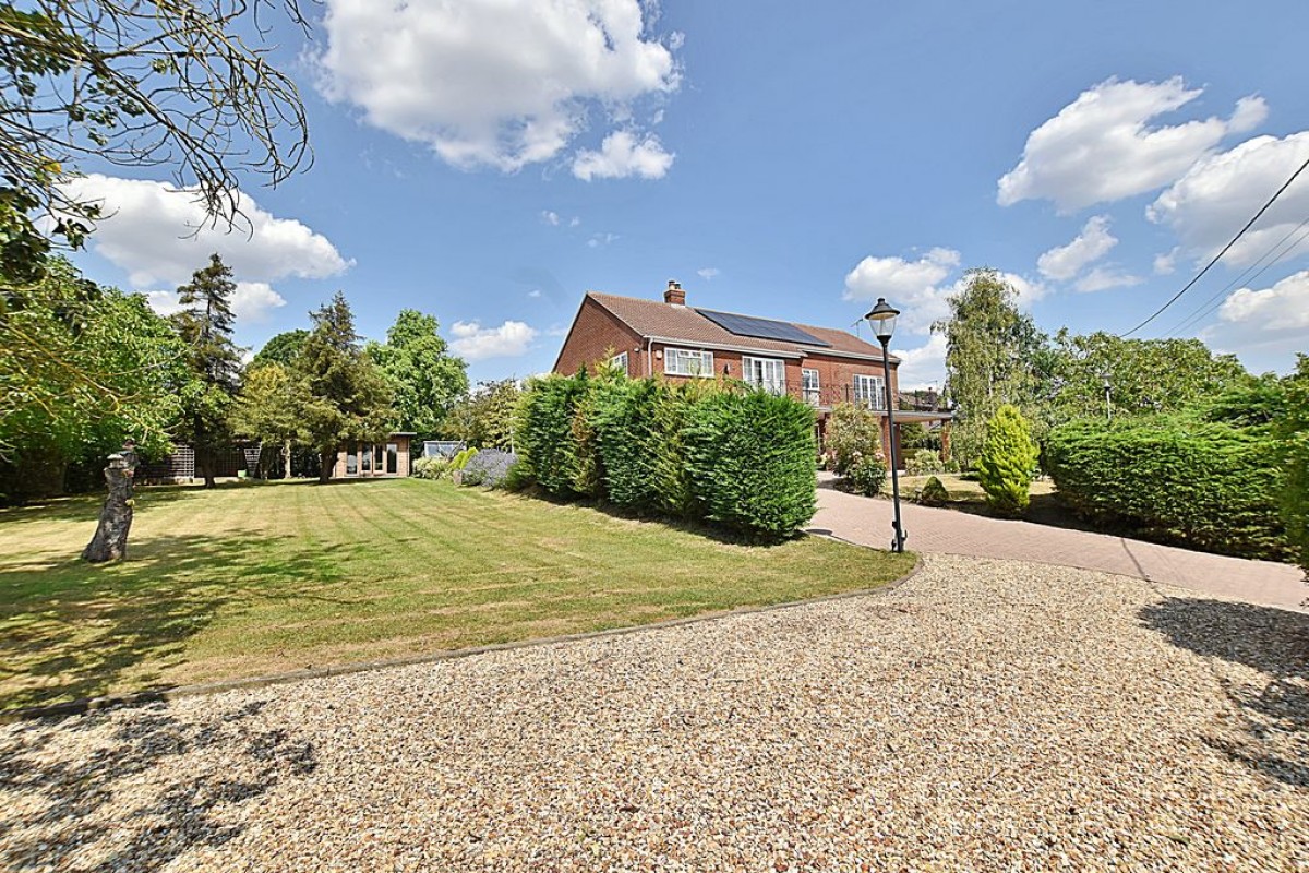 Images for Walnut House, Hallams Lane, Timberland