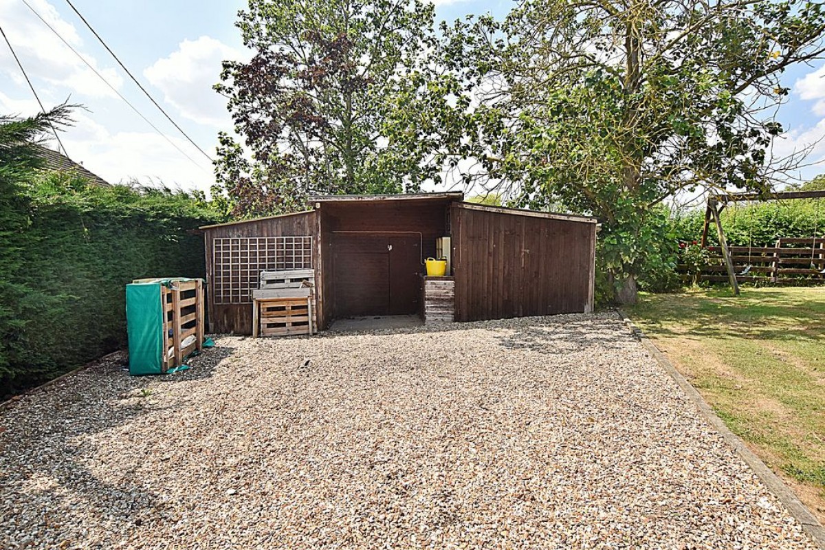 Images for Walnut House, Hallams Lane, Timberland
