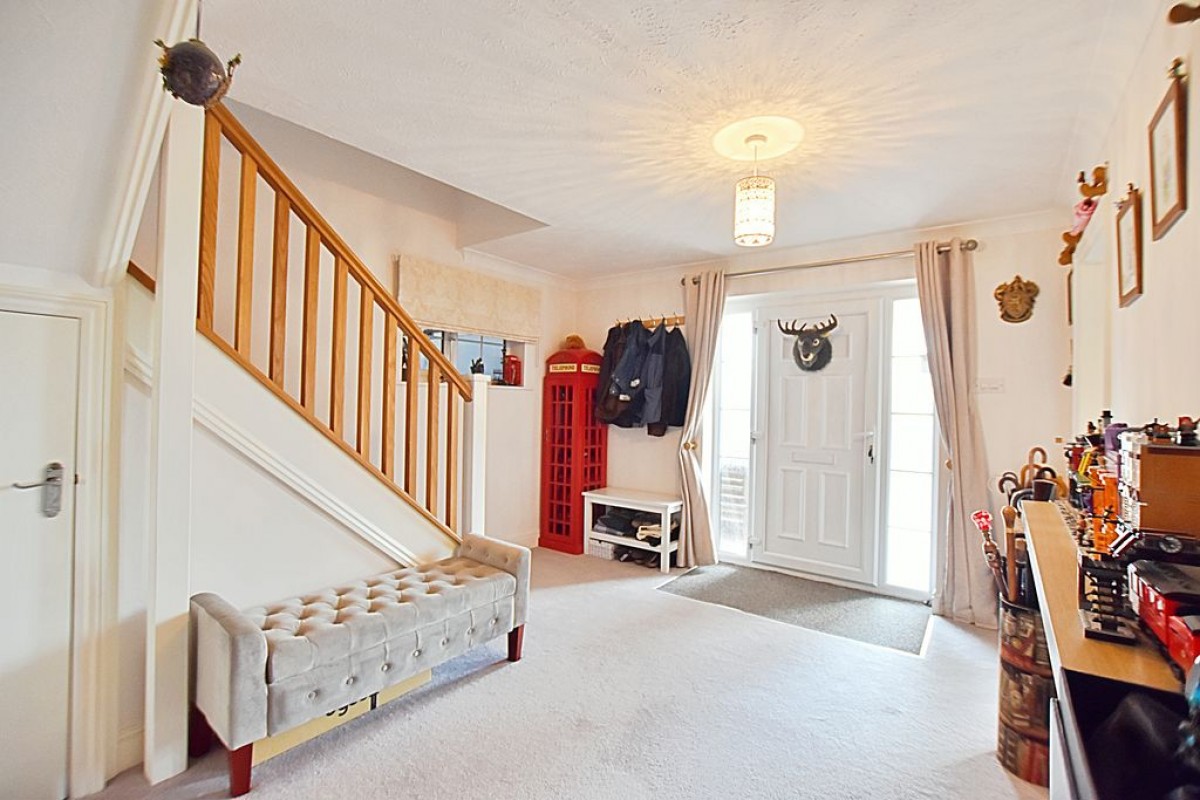 Images for Walnut House, Hallams Lane, Timberland