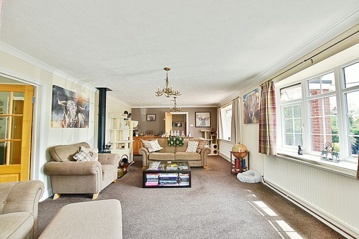 Images for Walnut House, Hallams Lane, Timberland