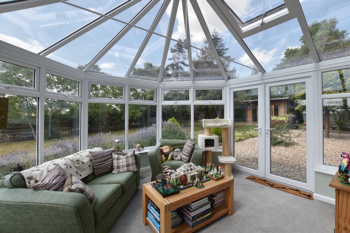 Images for Walnut House, Hallams Lane, Timberland