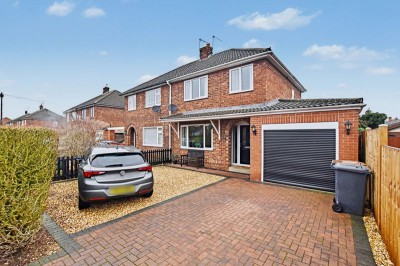 Images for Berkeley Avenue, Off Hykeham Road, Lincoln EAID:Starkey & Brown Scunthorpe BID:Starkey&Brown Lincoln
