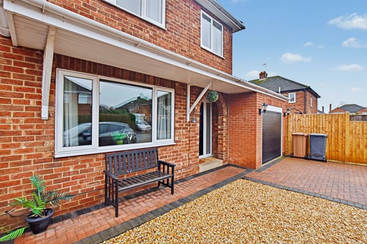 Images for Berkeley Avenue, Off Hykeham Road, Lincoln