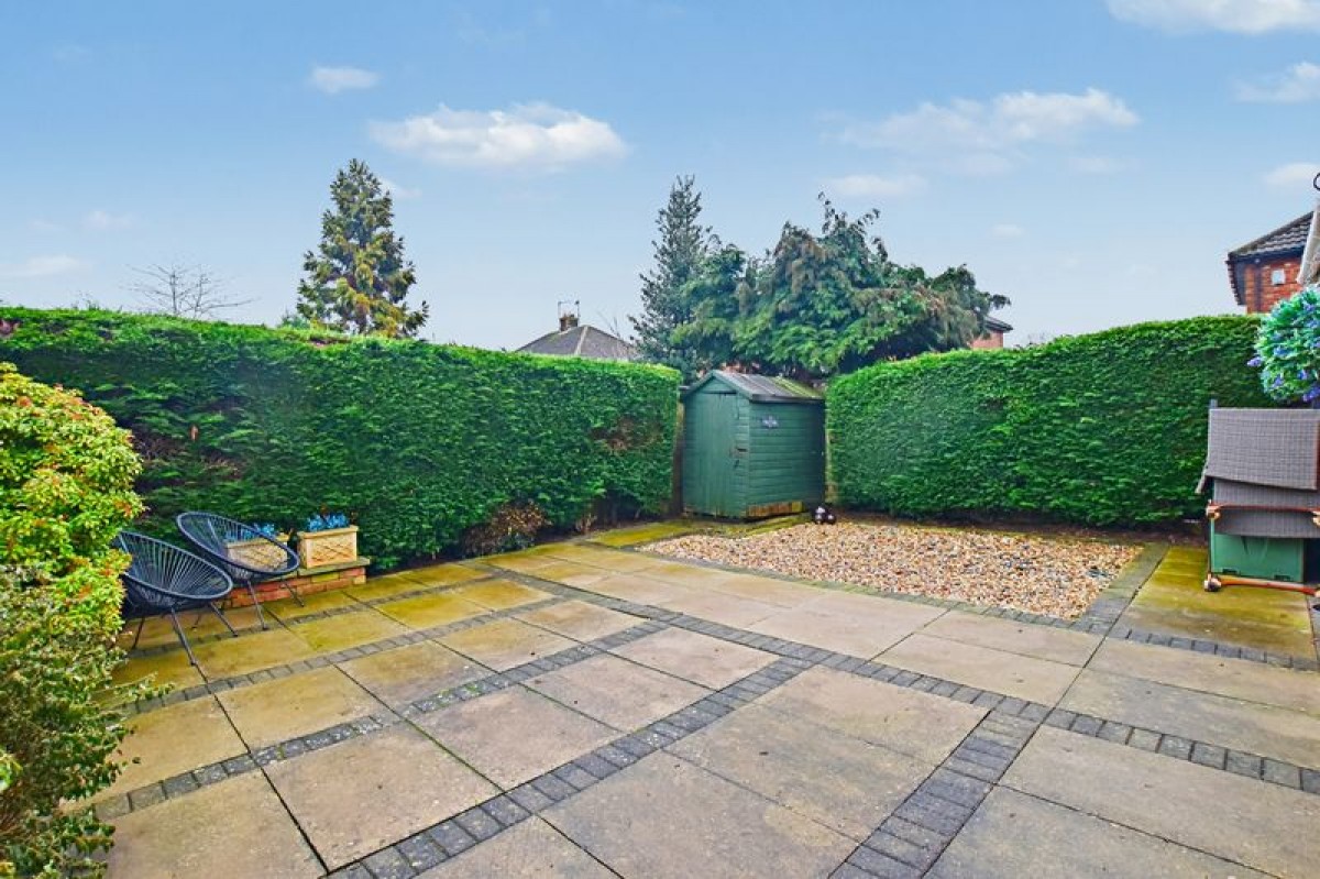 Images for Berkeley Avenue, Off Hykeham Road, Lincoln