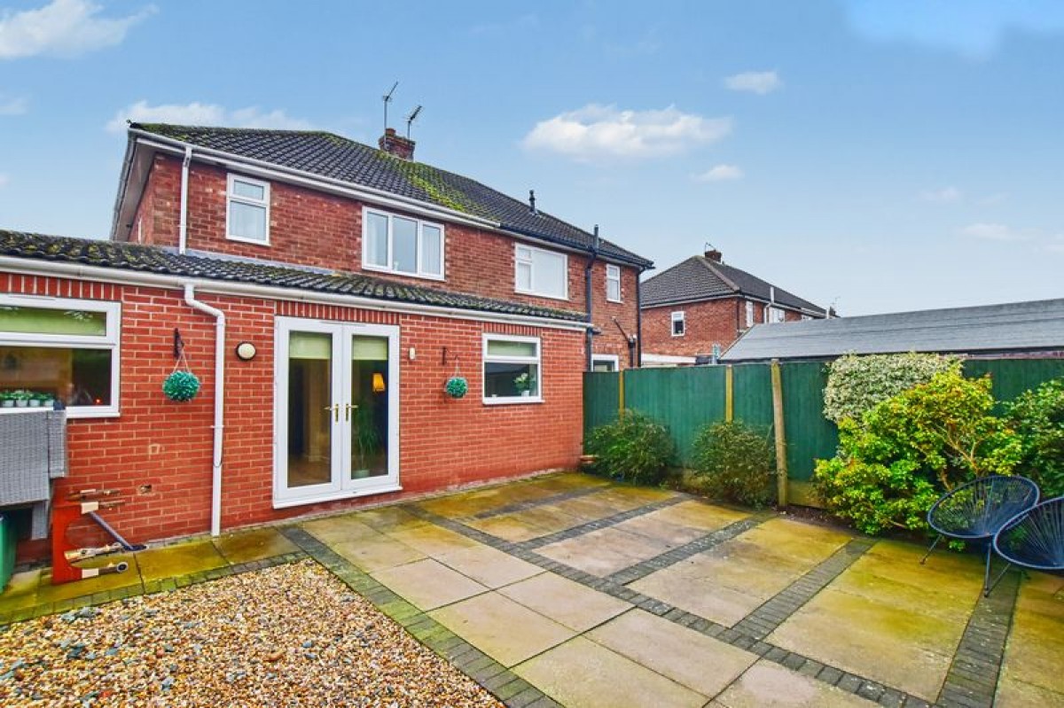 Images for Berkeley Avenue, Off Hykeham Road, Lincoln